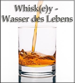 Whisk(e)y – Wasser des Lebens, Thomas Meinen