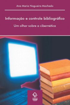 Informação e controle bibliográfico, Ana Maria Machado