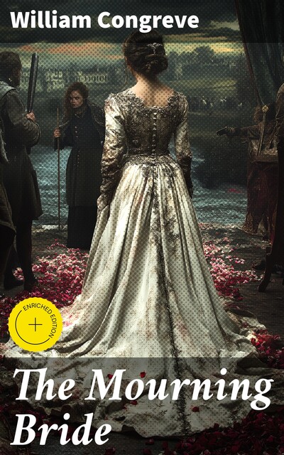 The Mourning Bride, William Congreve