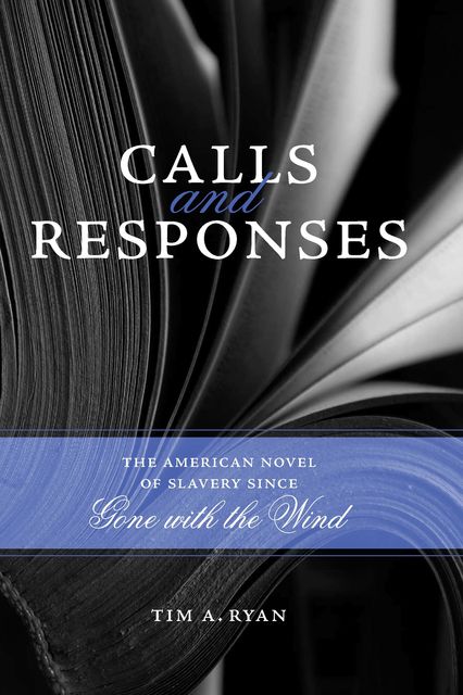 Calls and Responses, Tim Ryan