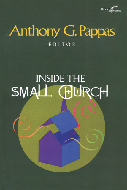 Inside the Small Church, Anthony Pappas
