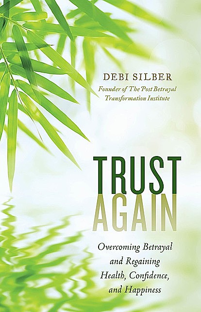 Trust Again, Debi Silber