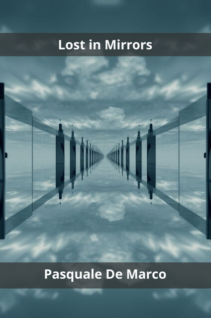 Lost in Mirrors, Pasquale De Marco