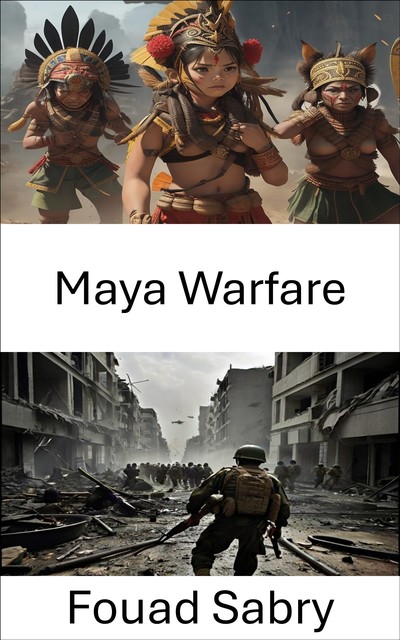 Maya Warfare, Fouad Sabry