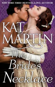 The Bride's Necklace, Martin Kat