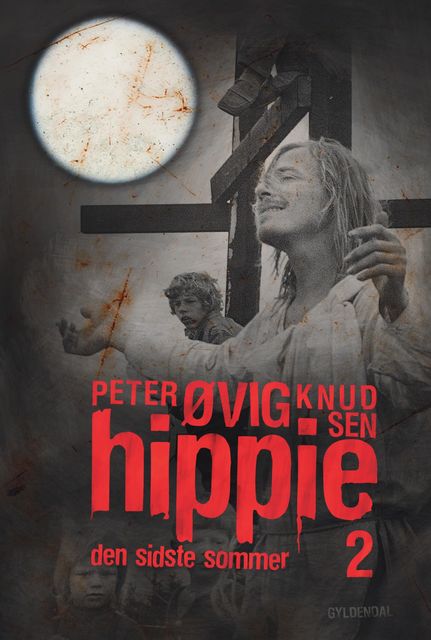 Hippie 2, Peter Øvig Knudsen
