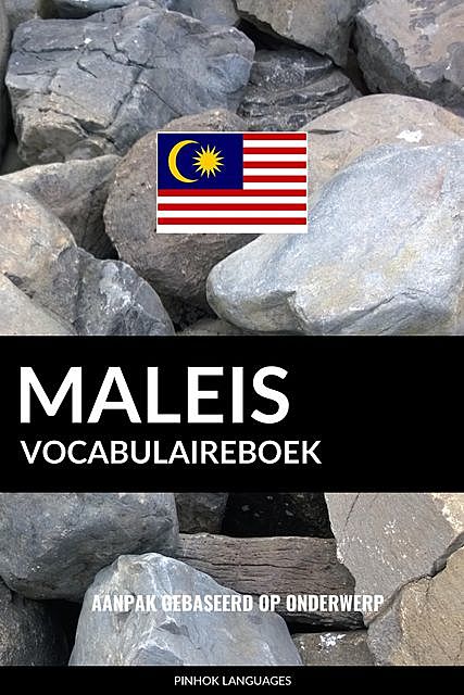 Maleis vocabulaireboek, Pinhok Languages