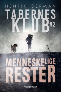 Menneskelige rester, Henrik German