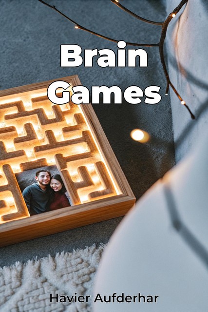 Brain Games, Havier Aufderhar