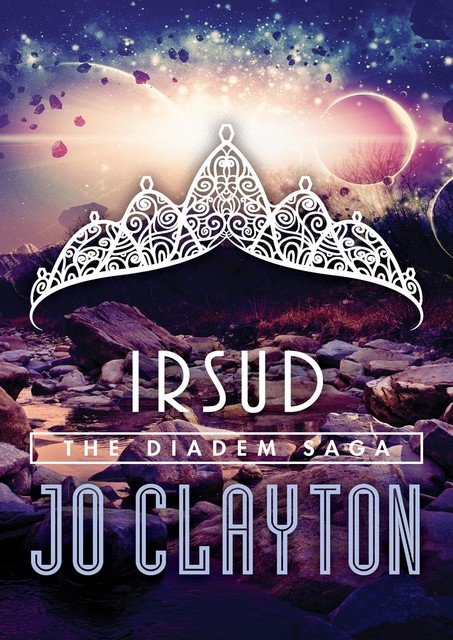 Irsud, Jo Clayton