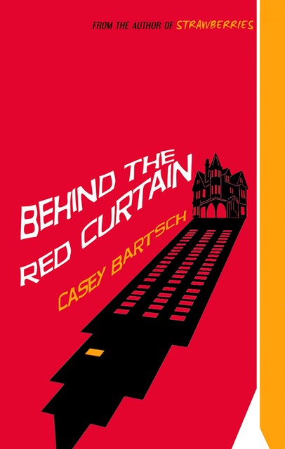 Behind The Red Curtain, Casey Bartsch
