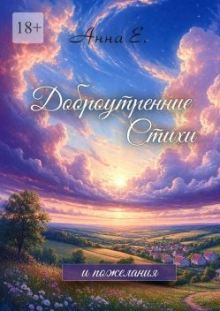 Доброутренние стихи и пожелания, Anna