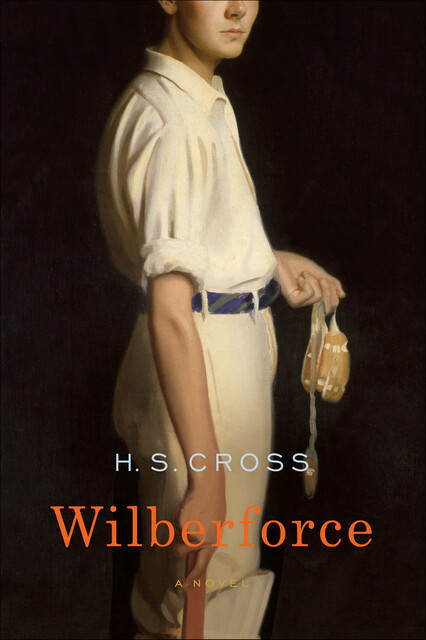 Wilberforce, H.S. Cross