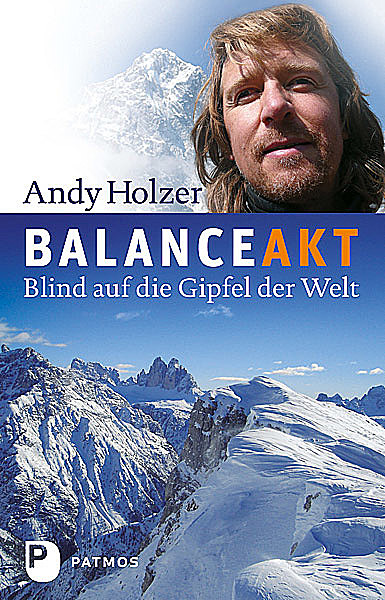 Balanceakt, Andy Holzer