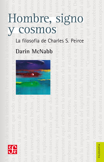 Hombre, signo y cosmos, Darin McNabb