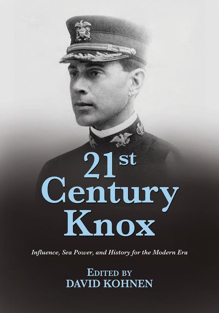 21st Century Knox, David Kohnen