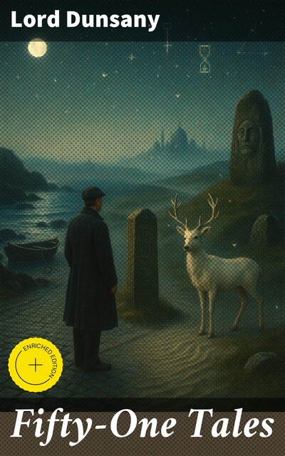 Fifty-One Tales, Lord Dunsany
