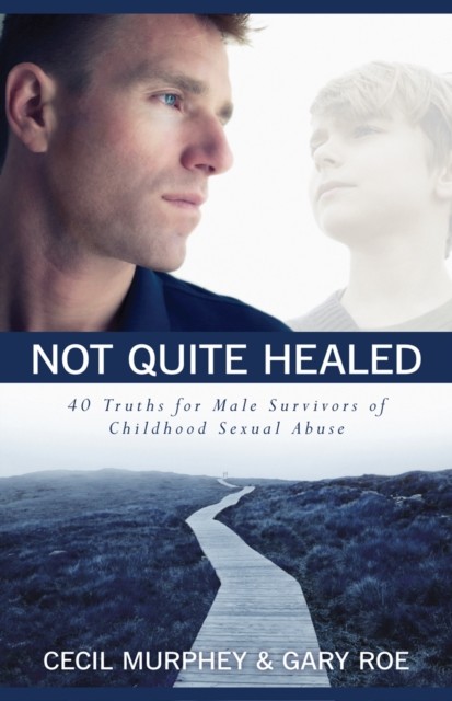 Not Quite Healed, Cecil Murphy