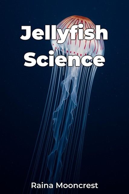 Jellyfish Science, Raina Mooncrest