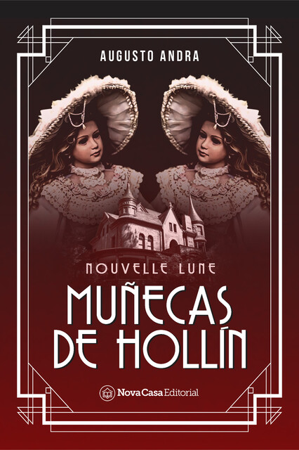 Muñecas de hollín, Augusto Andra