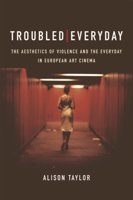 Troubled Everyday, Alison Taylor
