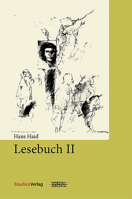 Lesebuch II, Hans Haid