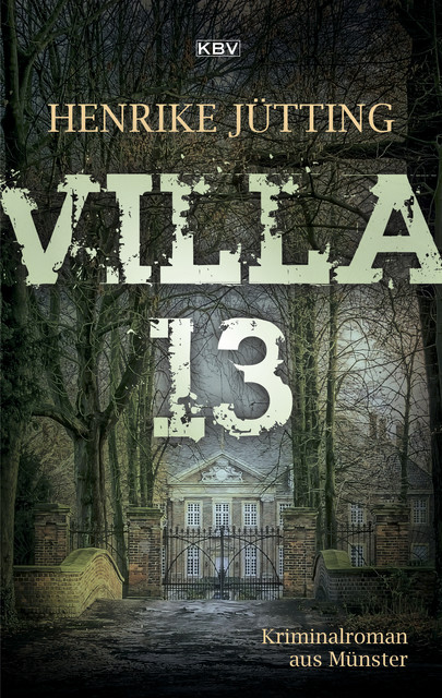 Villa 13, Henrike Jütting