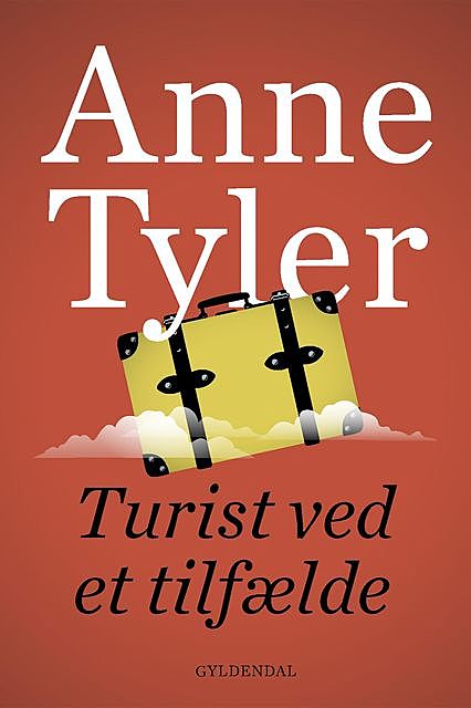 Turist ved et tilfælde, Anne Tyler