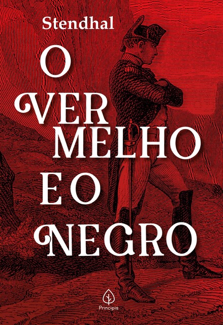 O vermelho e o negro, Stendhal
