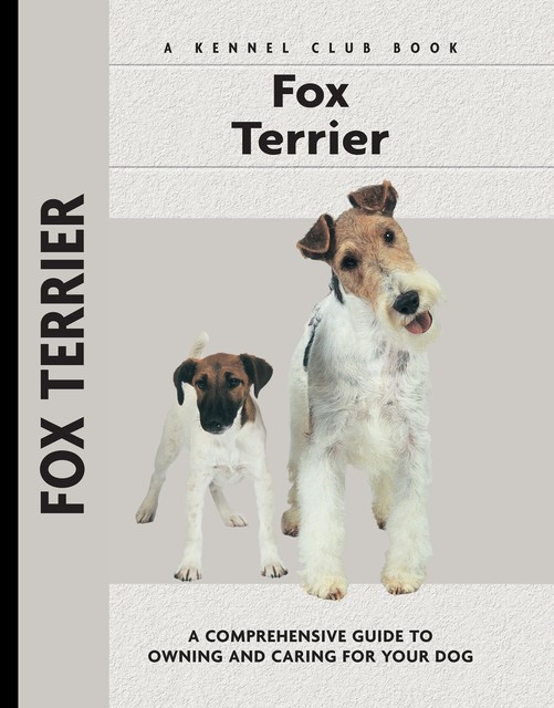 Fox Terrier, Muriel P. Lee