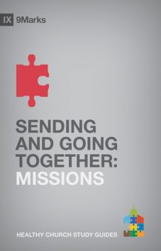 Sending and Going Together, Alex Duke