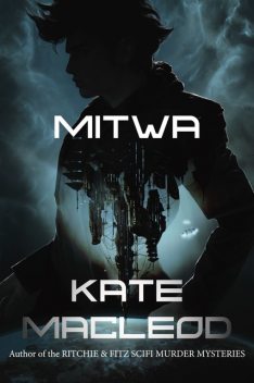Mitwa, Kate MacLeod