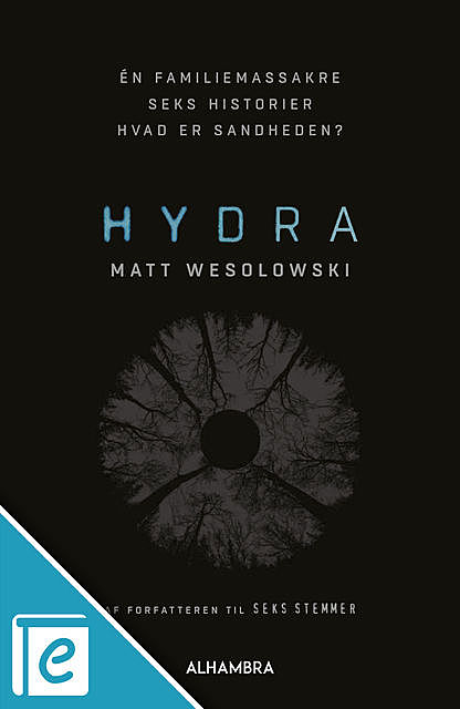 Hydra, Matt Wesolowski