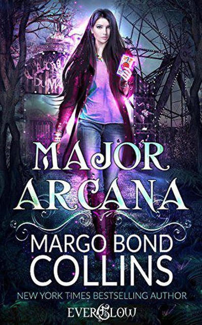 Major Arcana, Margo Bond Collins