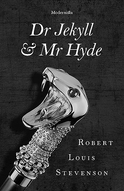Dr Jekyll och Mr Hyde, Robert Louis Stevenson