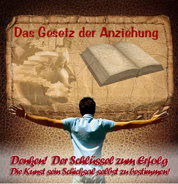 Gesetz der Anziehung, Maximilian Loidl