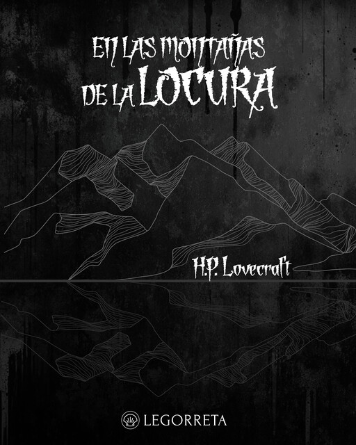 EN LAS MONTA?AS DE LA LOCURA, kr0n0