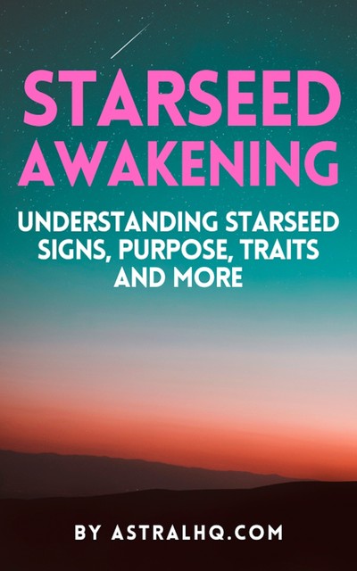Starseed Awakening, AstralHQ