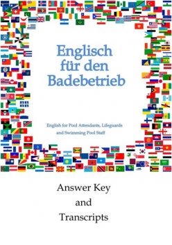 Englisch für den Badebetrieb, Patrick Smith