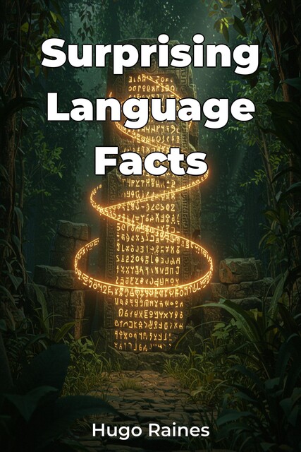 Surprising Language Facts, Hugo Raines