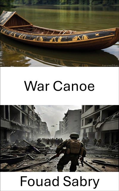 War Canoe, Fouad Sabry