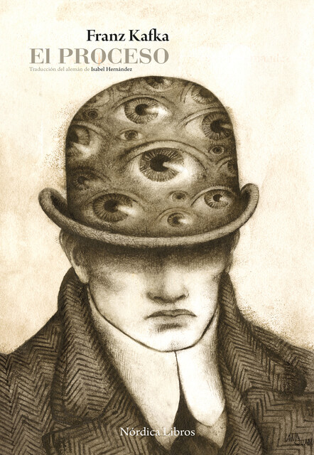 El proceso, Franz Kafka