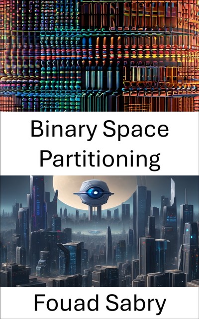 Binary Space Partitioning, Fouad Sabry