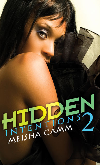 Hidden Intentions 2, Meisha Camm