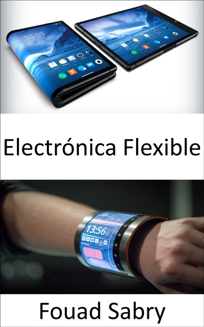 Electrónica Flexible, Fouad Sabry