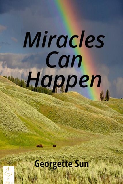 Miracles Can Happen, Georgette Sun
