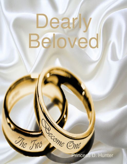 Dearly Beloved, Princess Hunter