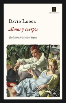 Almas y cuerpos, David Lodge