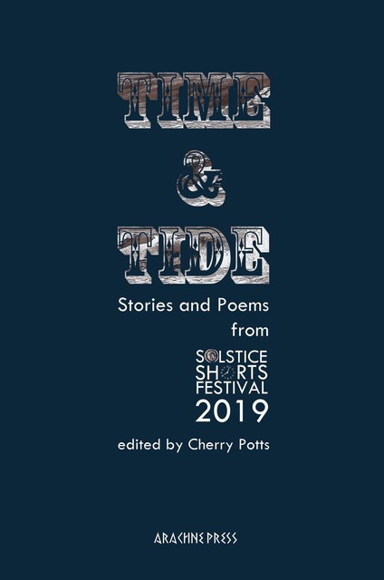 Time and Tide, Cherry Potts