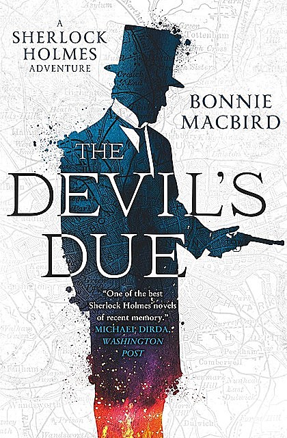 The Devil’s Due, Bonnie MacBird